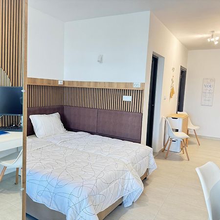 Wave & Sea Sozopol Exterior foto