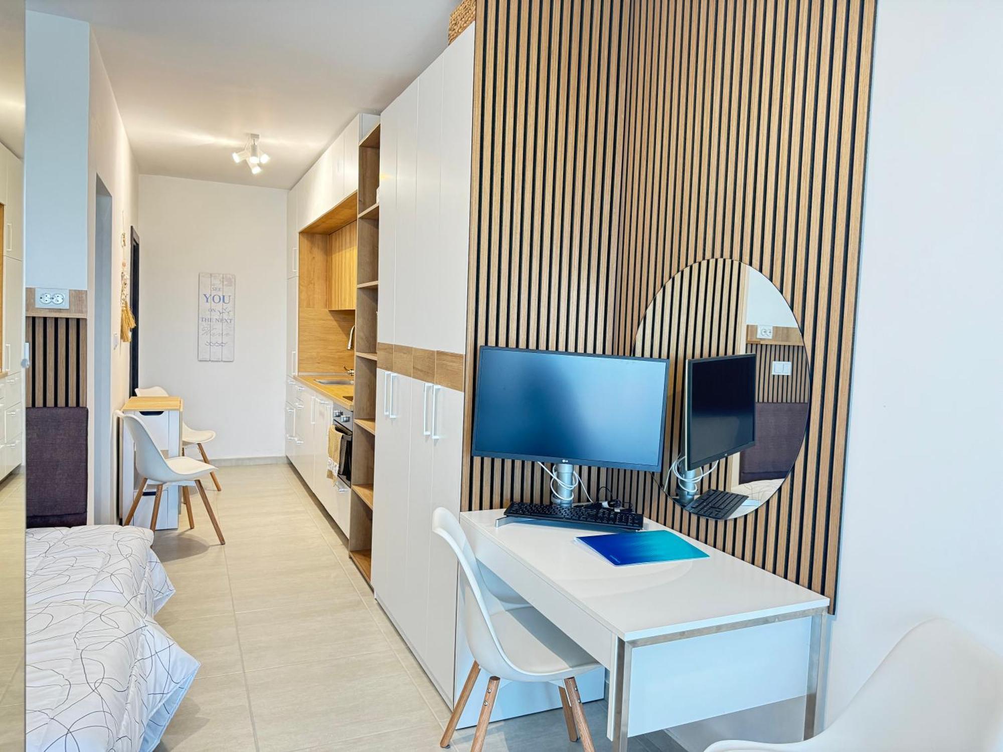 Wave & Sea Sozopol Exterior foto